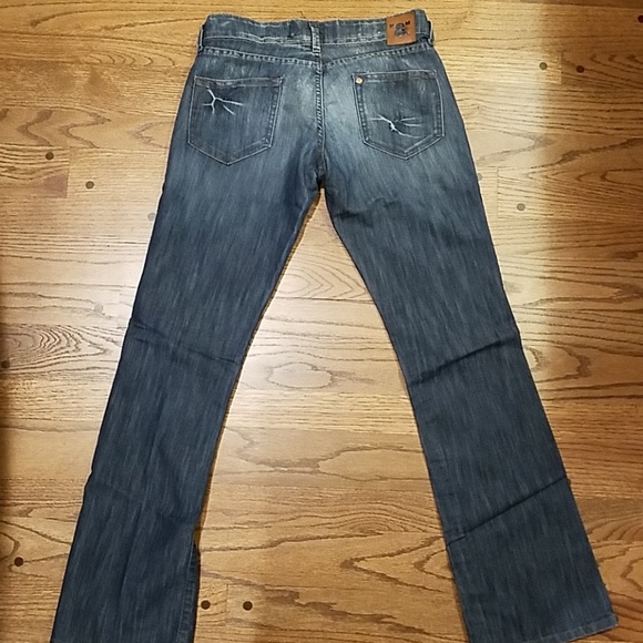 Jeans - Picture 6 of 6